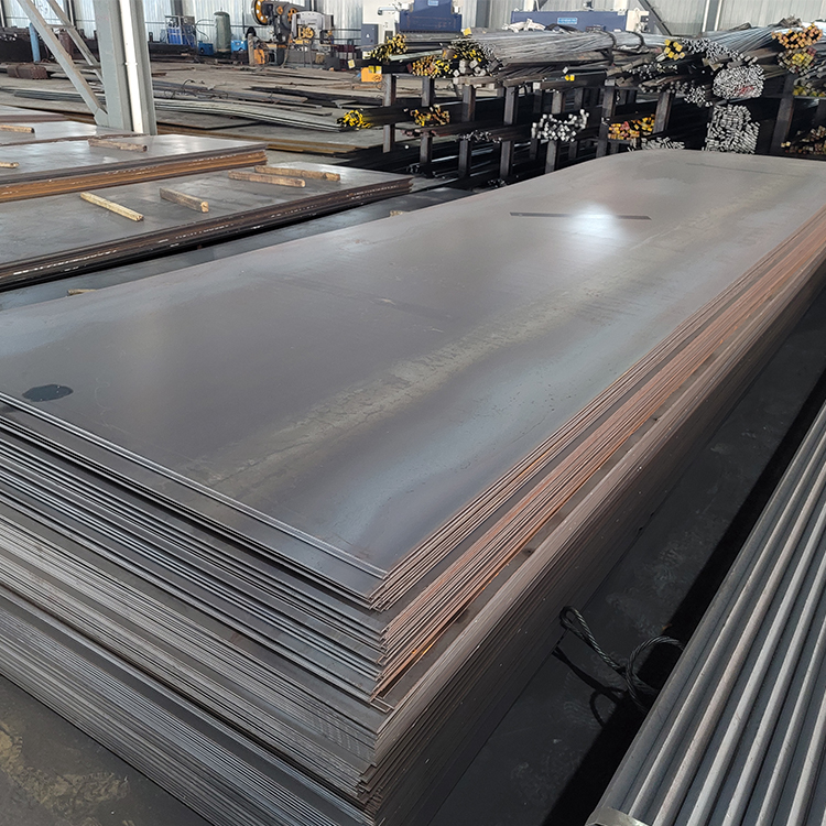 65Mn Alloy Steel Plate