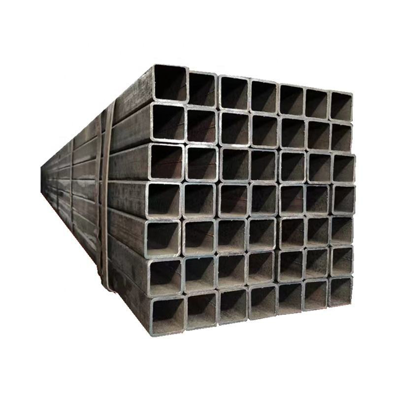 ST35 Carbon Steel Pipe/Tube