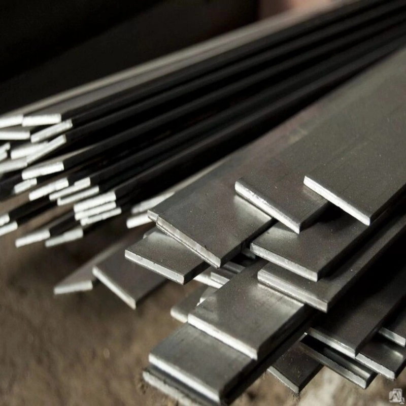 Q345 Carbon steel flat bar