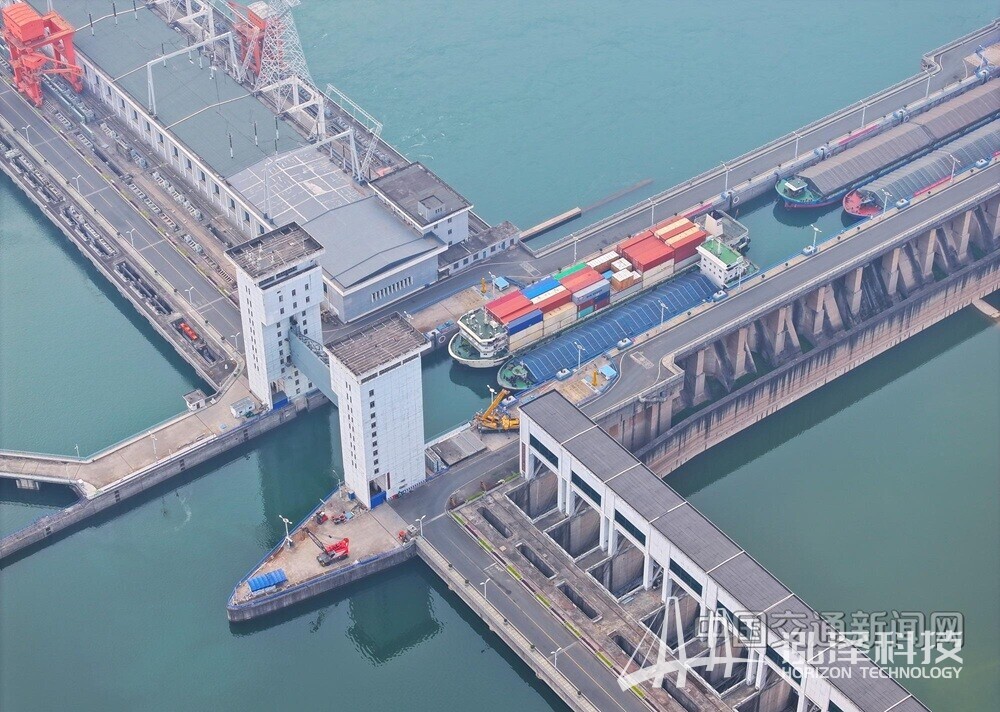 Navigation Lock Systems