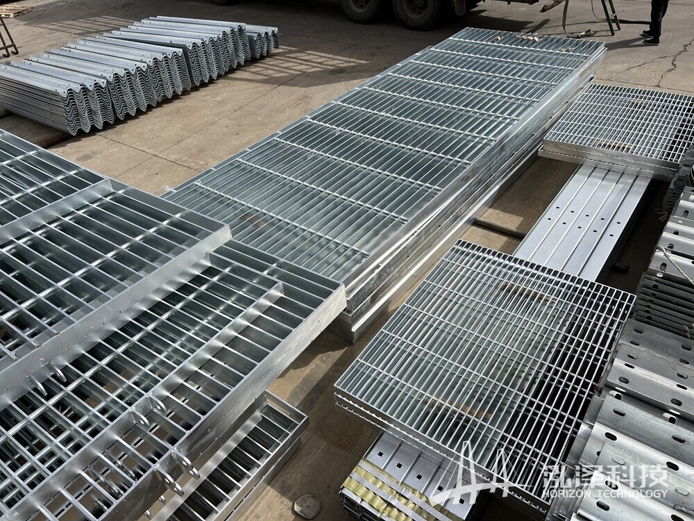 Steel Grating