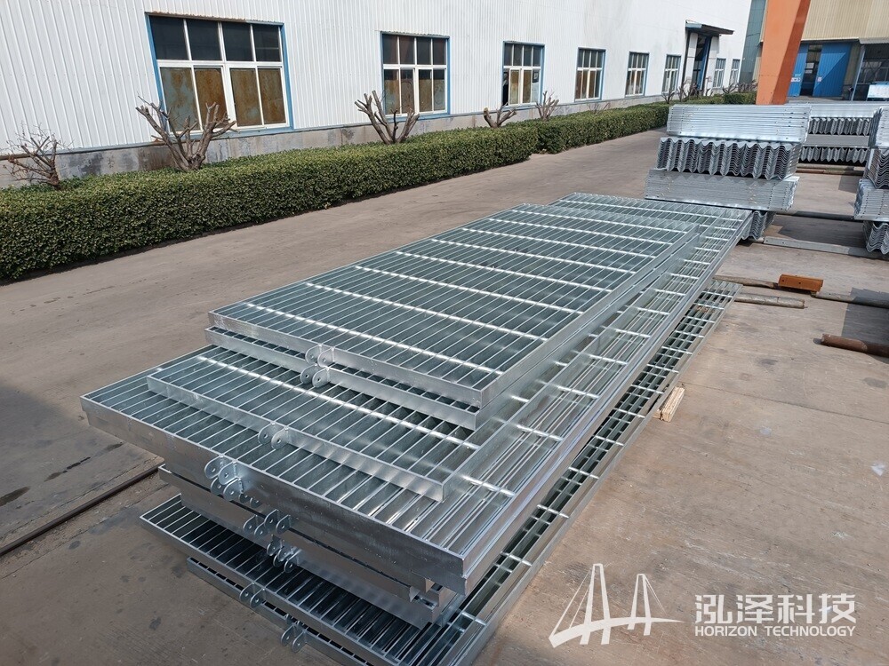 Galvanized Grill Screen