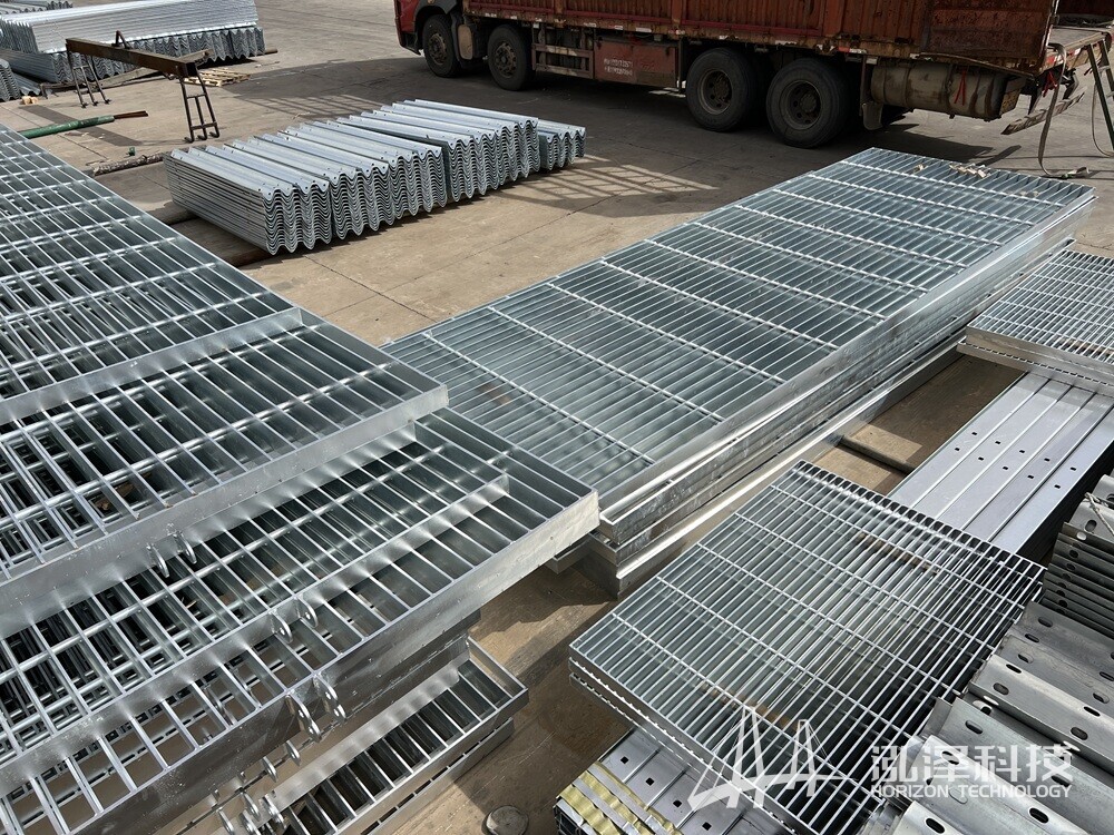 Galvanized Grill Screen