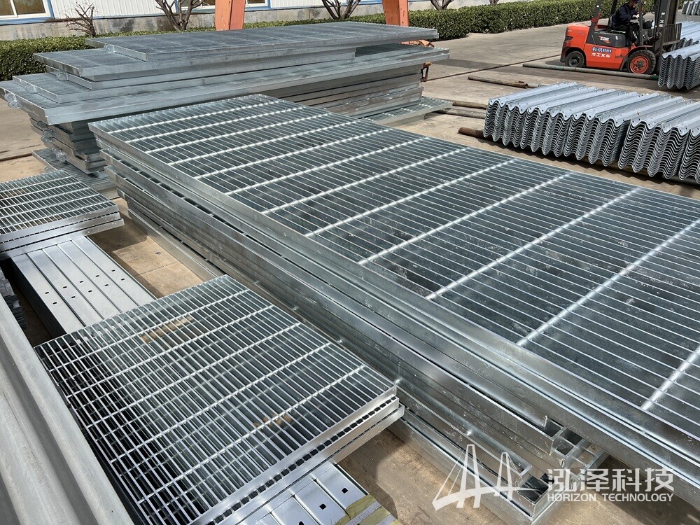 Galvanized Grill Screen