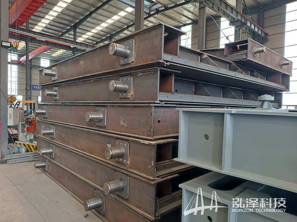 Winch Type Sluice Gate