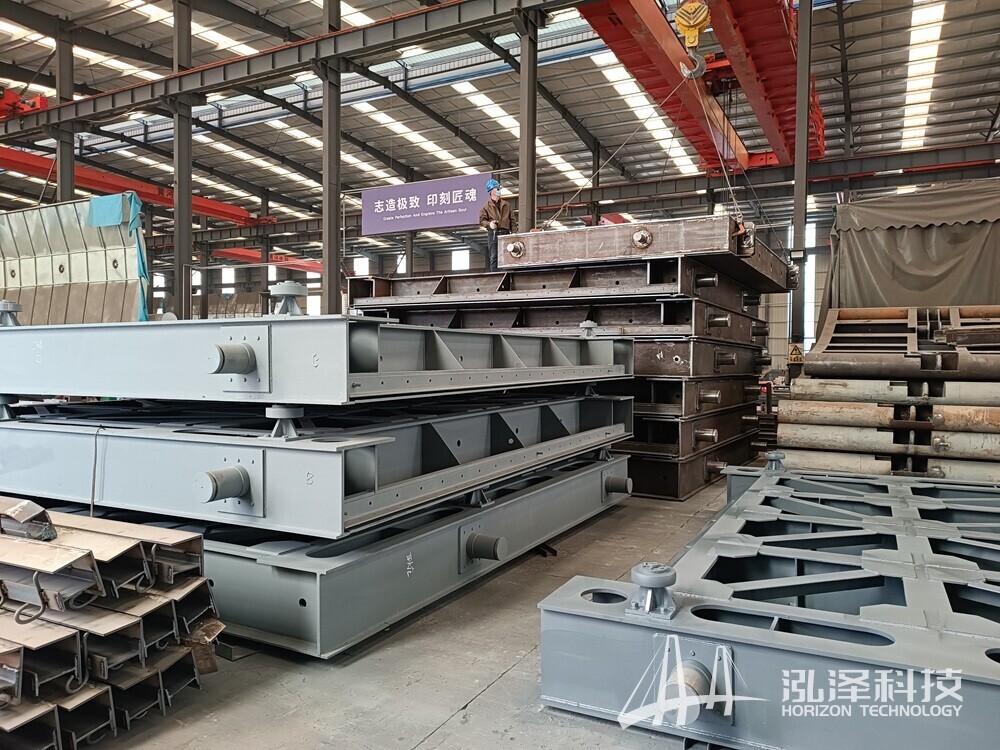 Stainless Steel Sluice Gate