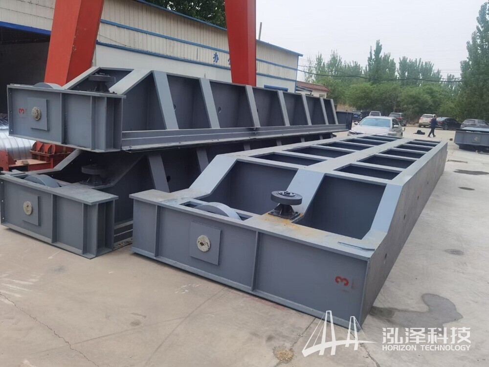Stainless Steel Sluice Gate