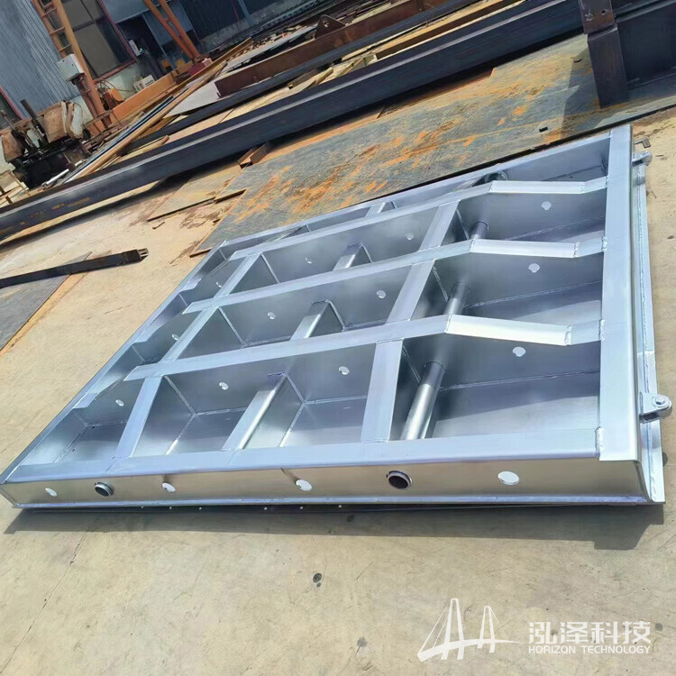 Stainless Steel Sluice Gate