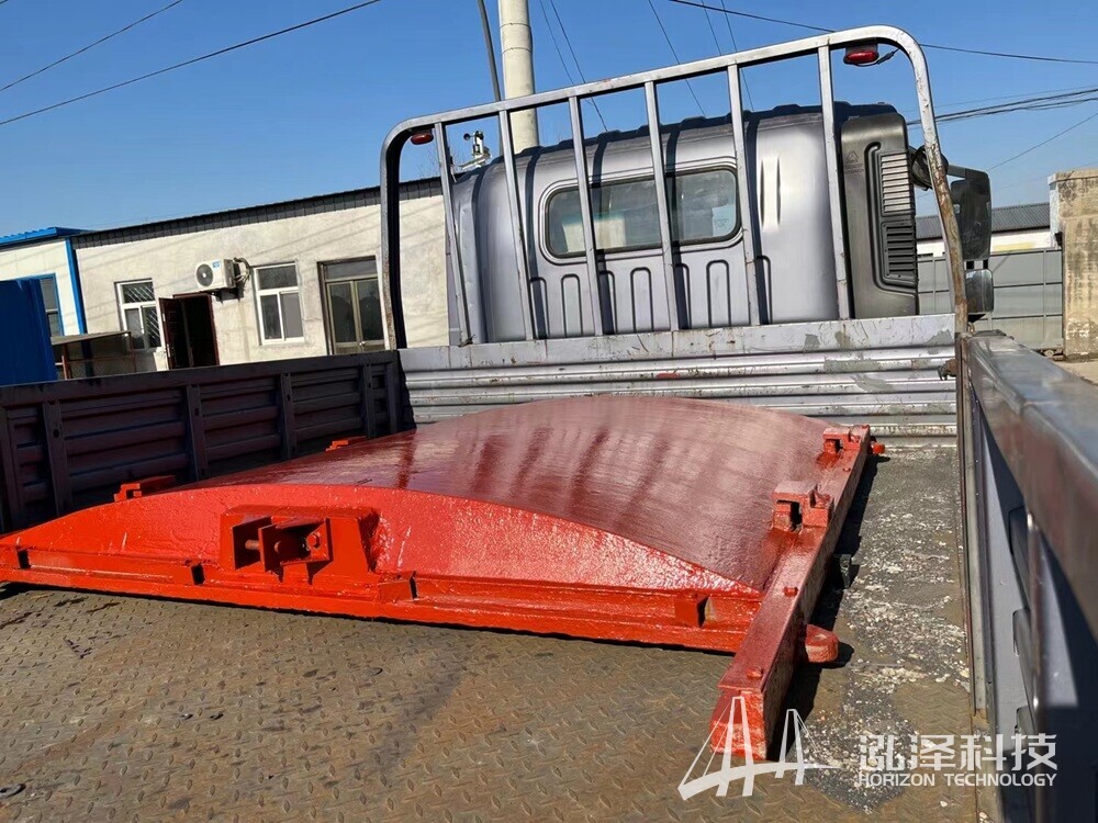 Cast Iron Sluice Gate