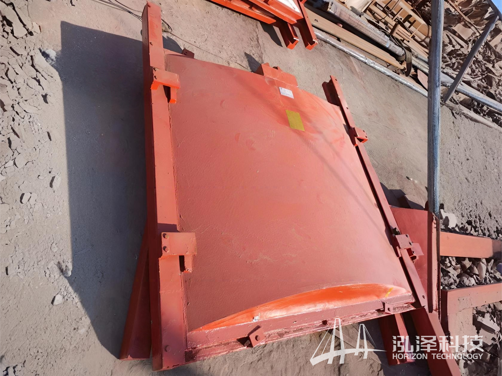 Ductile Iron Sluice Gate