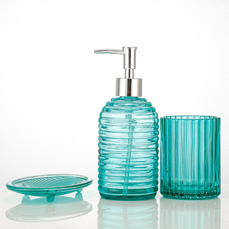 Hand Sanitizer Bottle