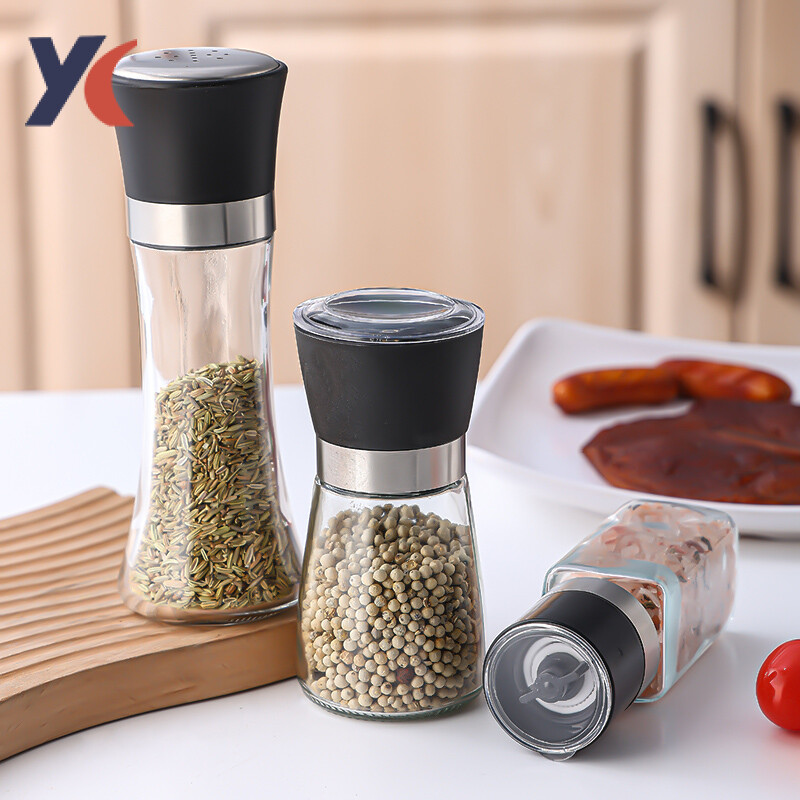 Grinder 3, High Profile (200ml)