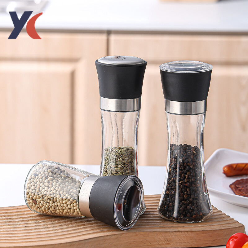 Grinder 3, High Profile (200ml)