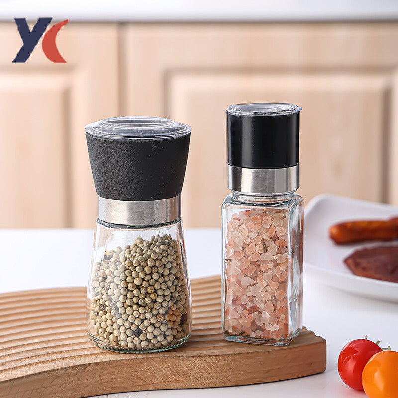 Grinder 3, Low Profile (170ml)