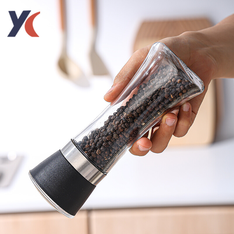 Grinder 3, High Profile (200ml)