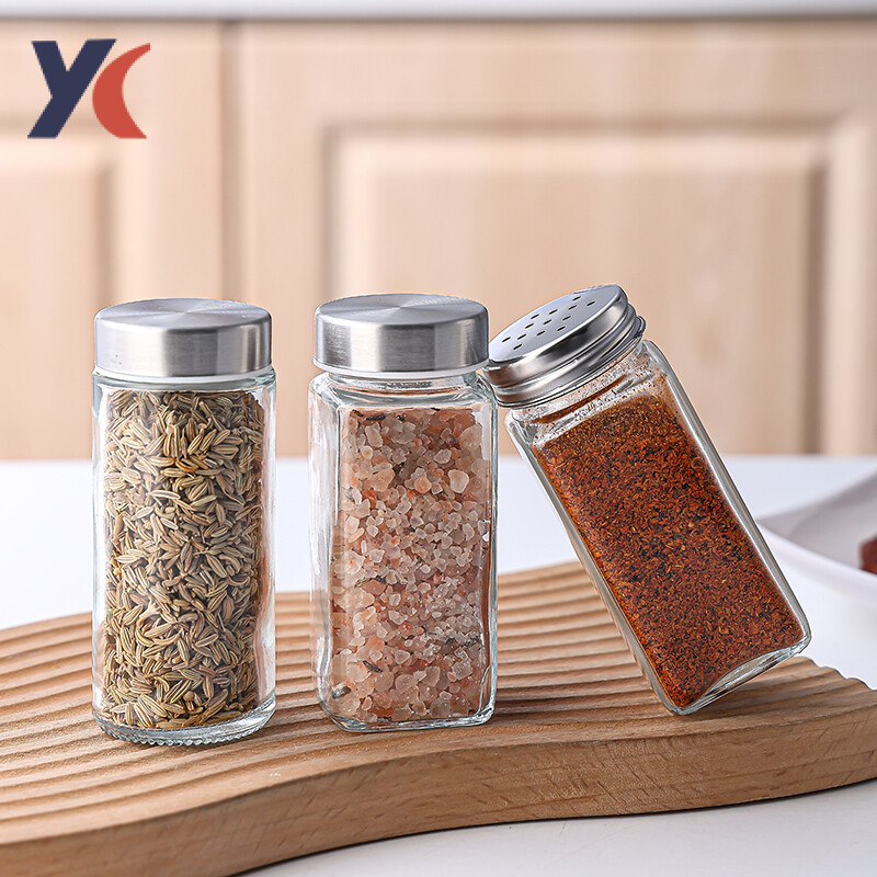 Grinder 201, Low Profile (170ml)