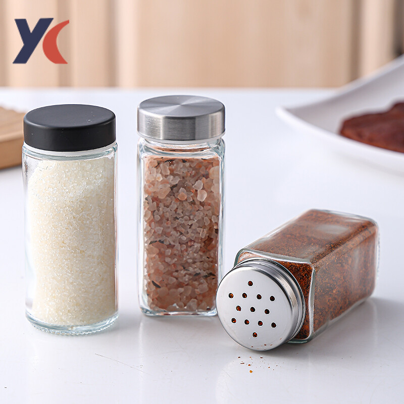 Grinder 201, Low Profile (170ml)