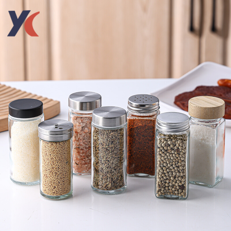 Grinder 201, Low Profile (170ml)