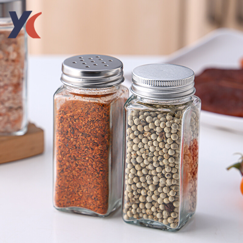 Grinder 201, Low Profile (170ml)