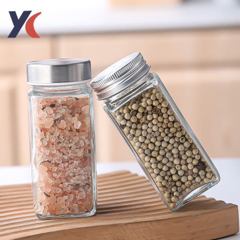 Grinder 201, Low Profile (170ml)