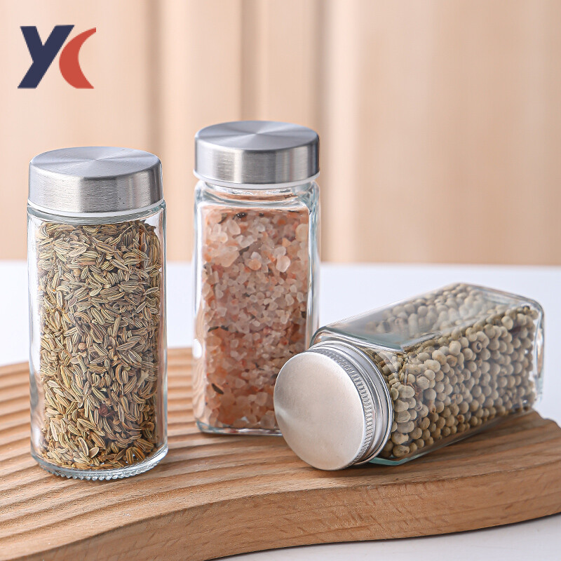 Grinder 201, High Profile (200ml)