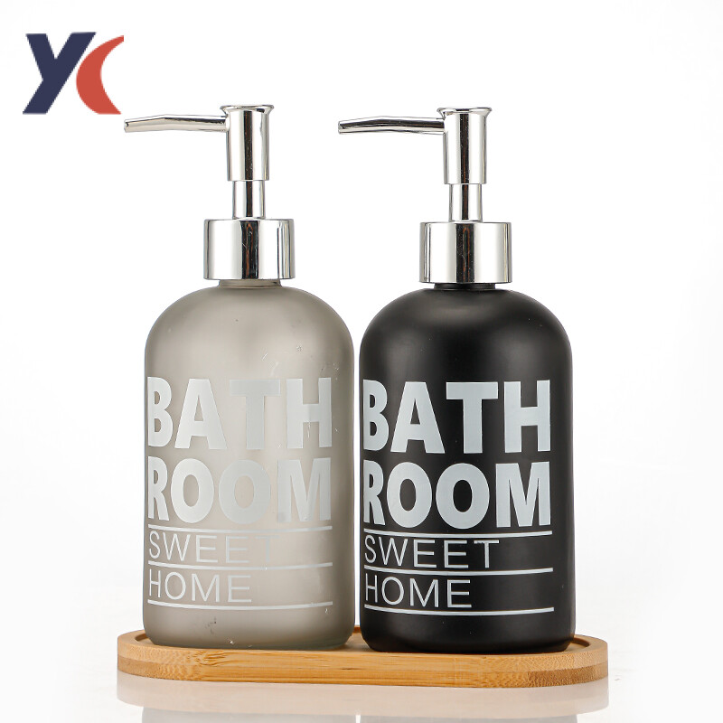 Round shoulder BATHROOM