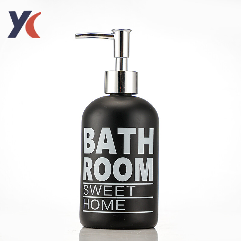 Round shoulder BATHROOM