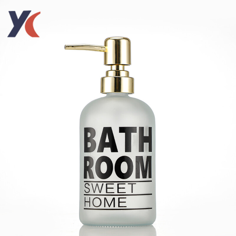 Round shoulder BATHROOM