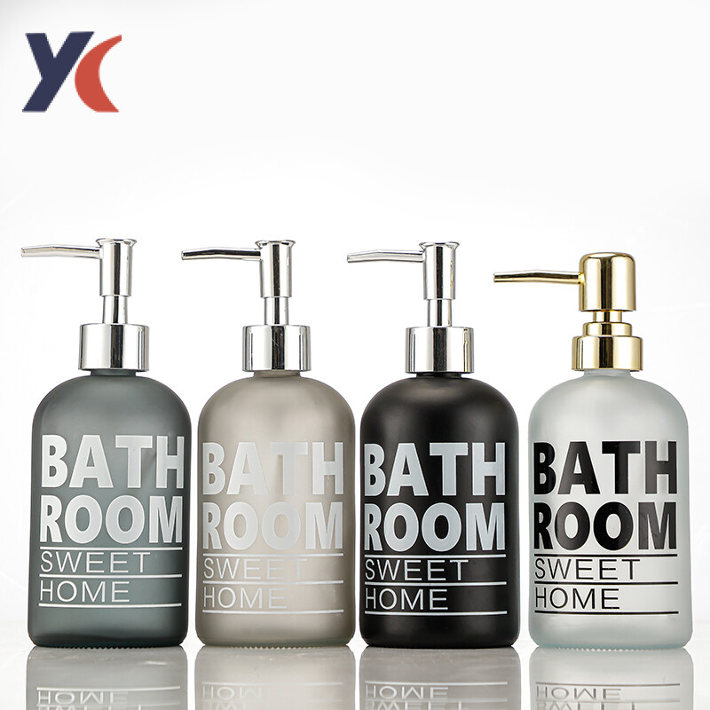 Round shoulder BATHROOM