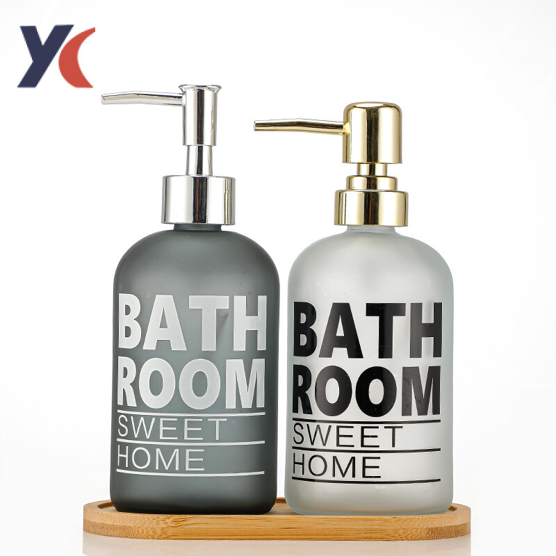 Round shoulder BATHROOM