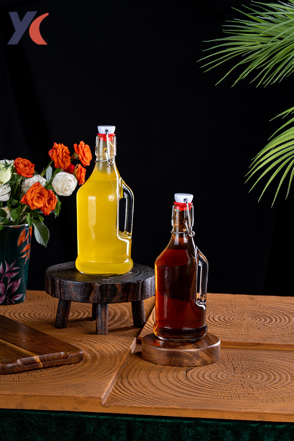 917 Ice Pattern Lock