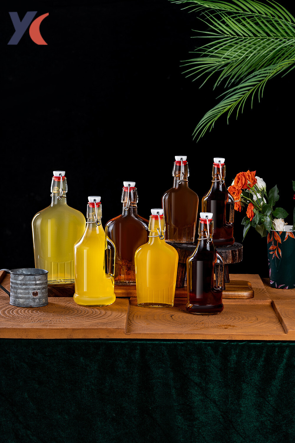 917 Ice Pattern Lock