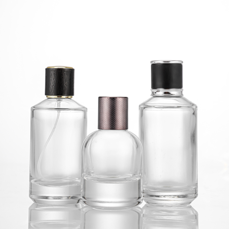 Perfume Bottle