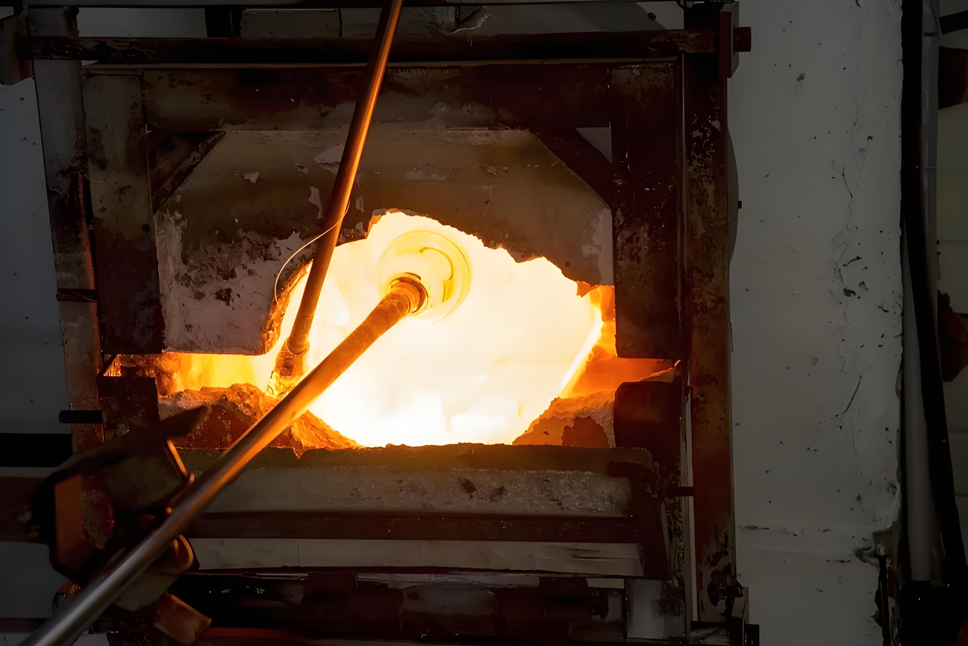 Bottle manufacturing