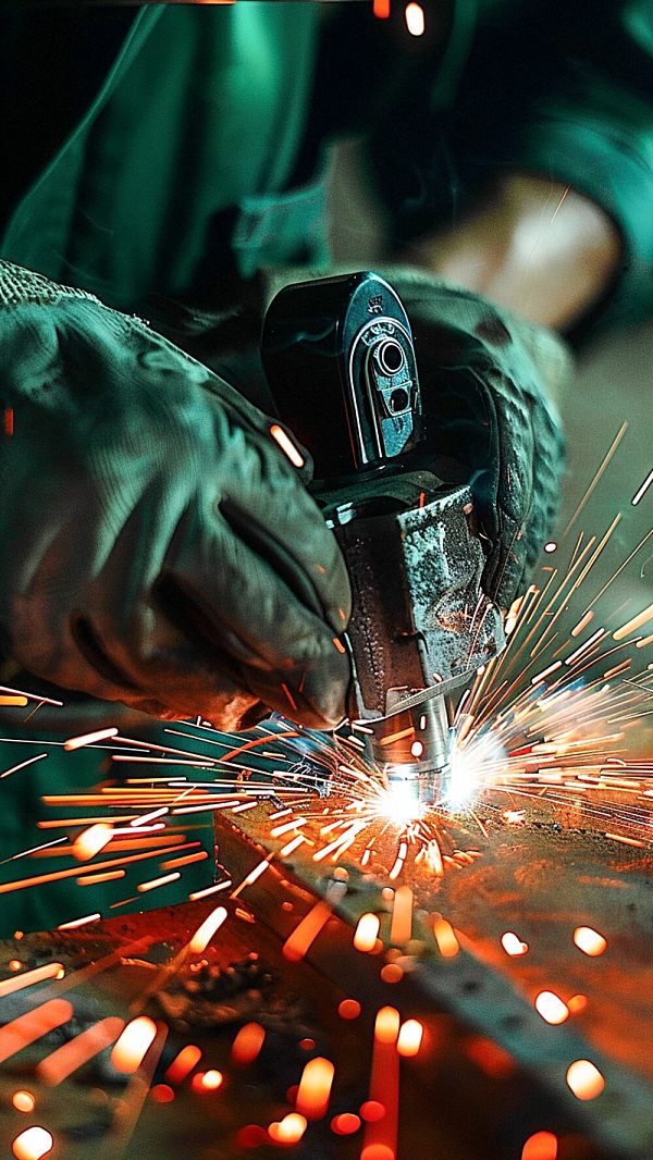 With 10 years of welding production experience, we offer skilled craftsmanship and high efficiency. Welding applications span new energy, smart devices, industrial equipment, and more. Advanced technical services, fast turnaround, and competitive pricing.
