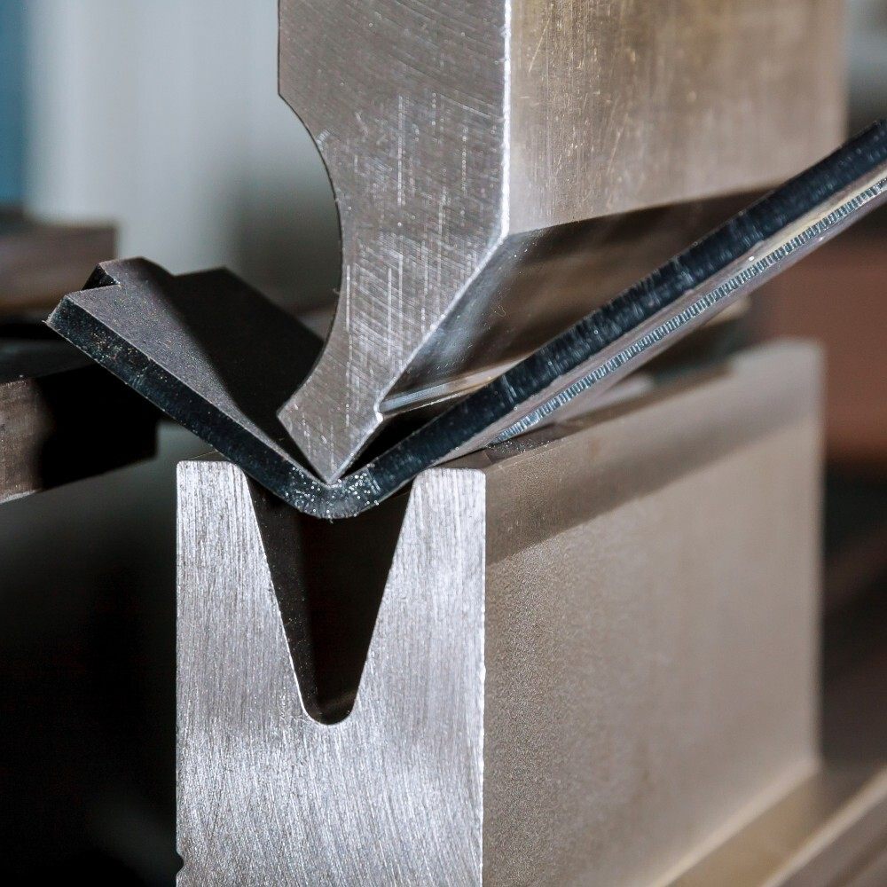 Bending Processing