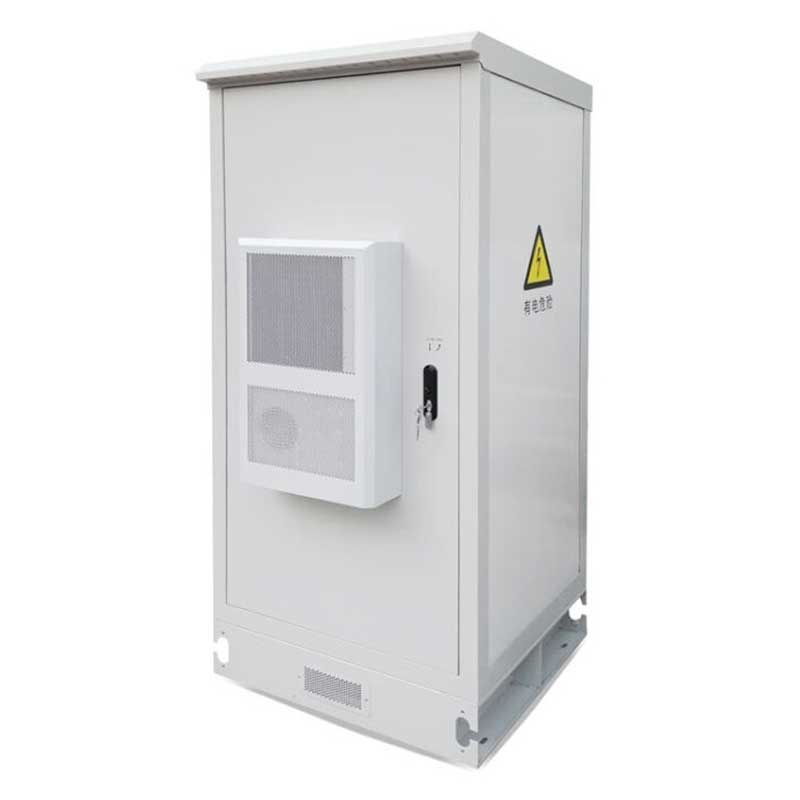 Processing of 5G communication chassis cabinets