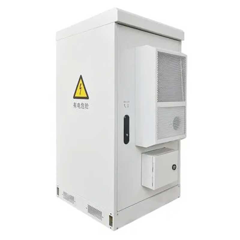 Customized processing of 5G communication equipment cabinets