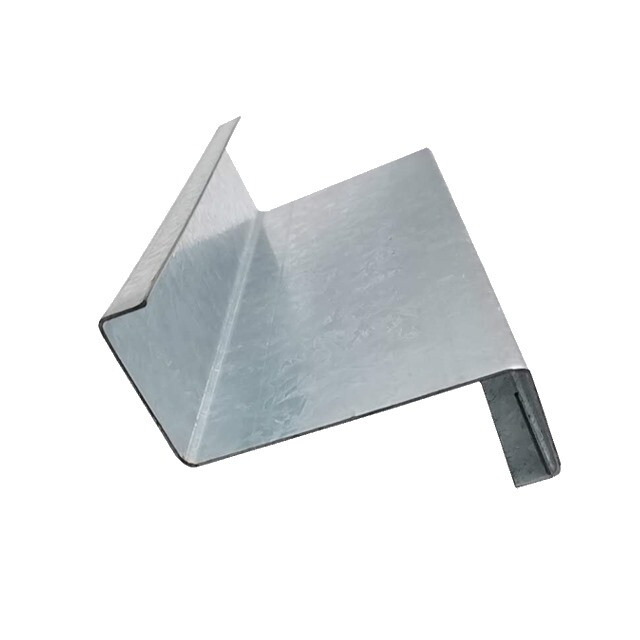 DX51D+Z275 Z Purlin Galvanized Solar Energy Systems