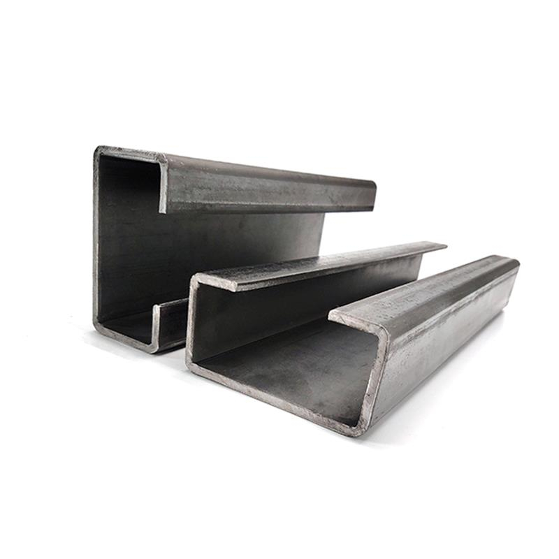 C Channel Steel Q345B Guide Rail Nitrile Glove Production Line