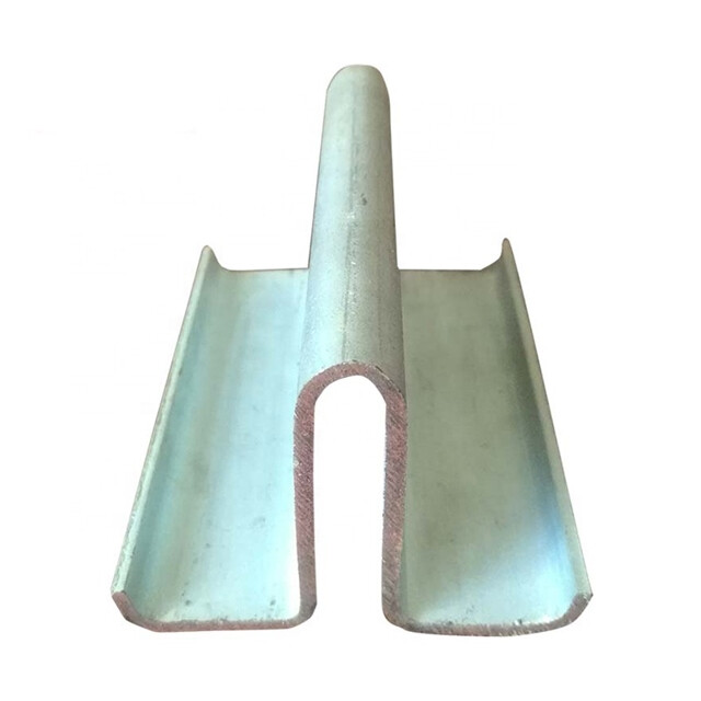 Omega Channel 80*80 -Carbon Steel 