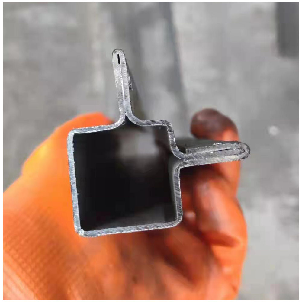 28/38 Series Electrical Enclosure Profiles