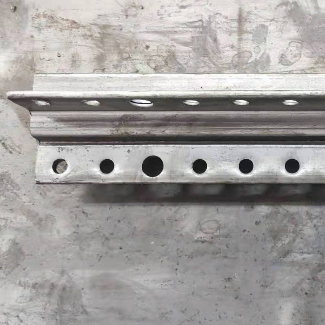 28mm 38mm Cabinet Frame Profiles