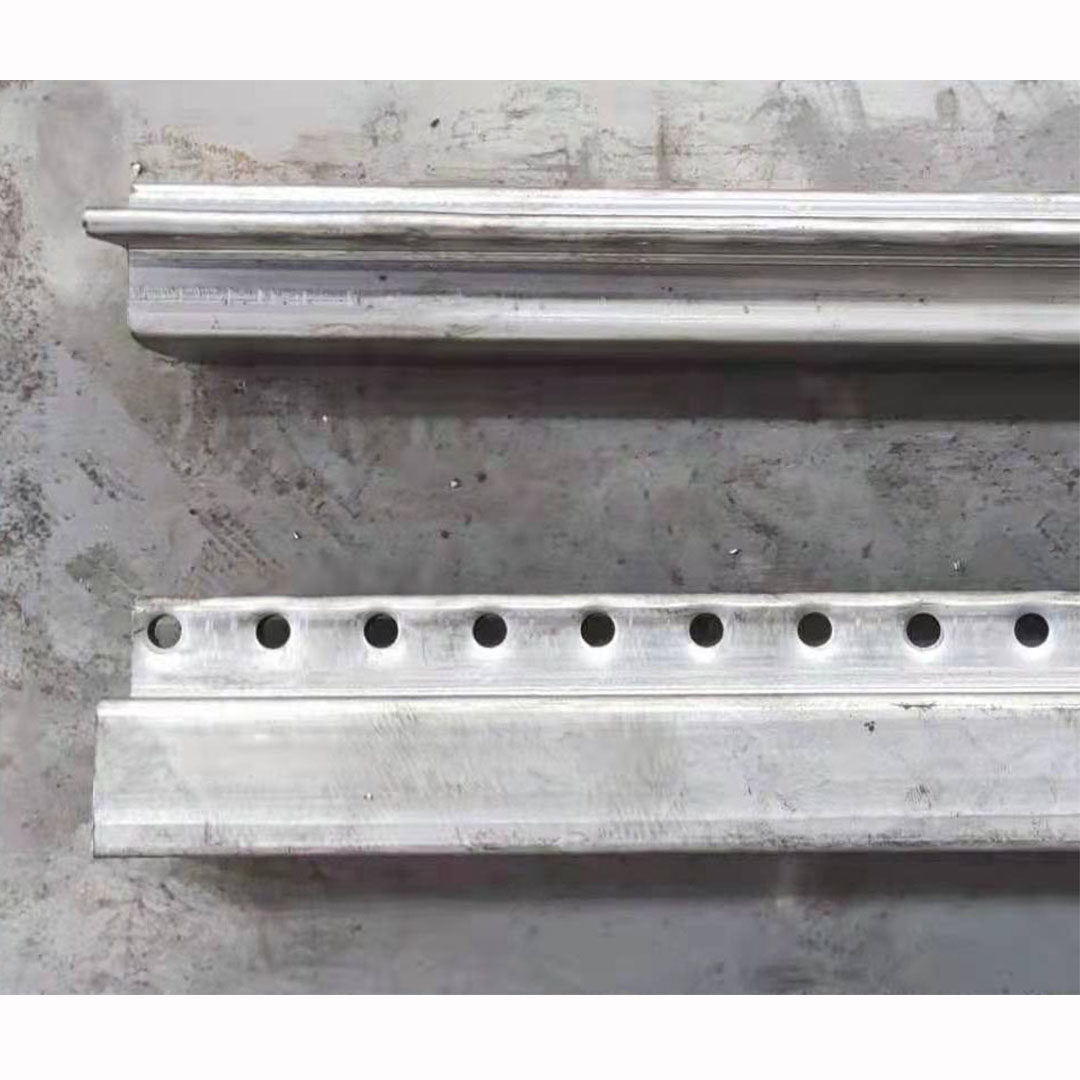 28mm 38mm Cabinet Frame Profiles