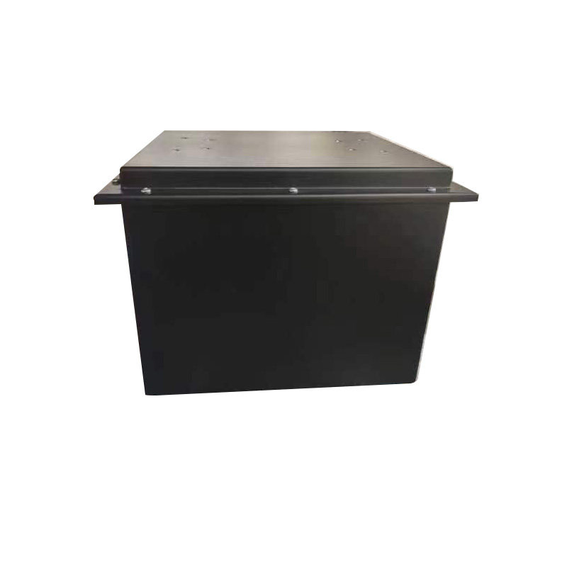 One-stop Sheet Metal Manufacturing for Energy Storage System