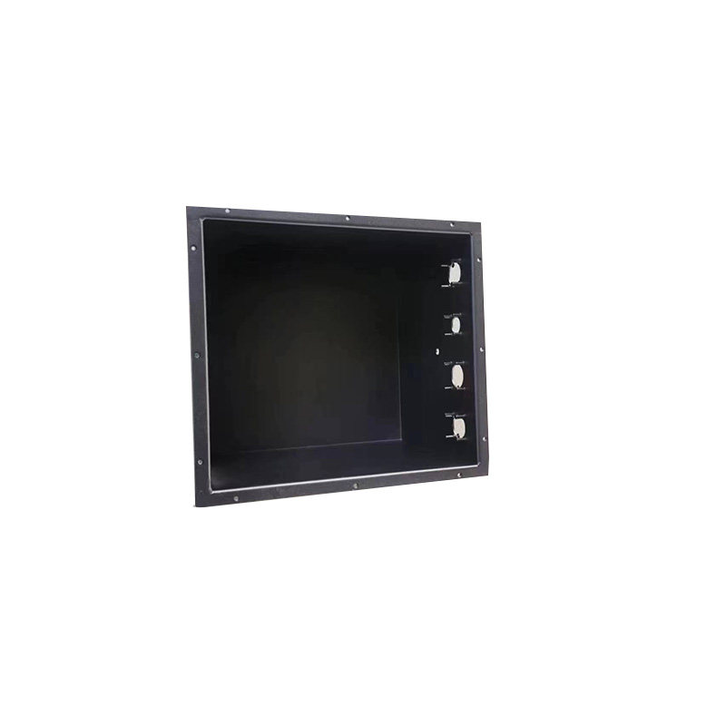 One-stop Sheet Metal Manufacturing for Energy Storage System