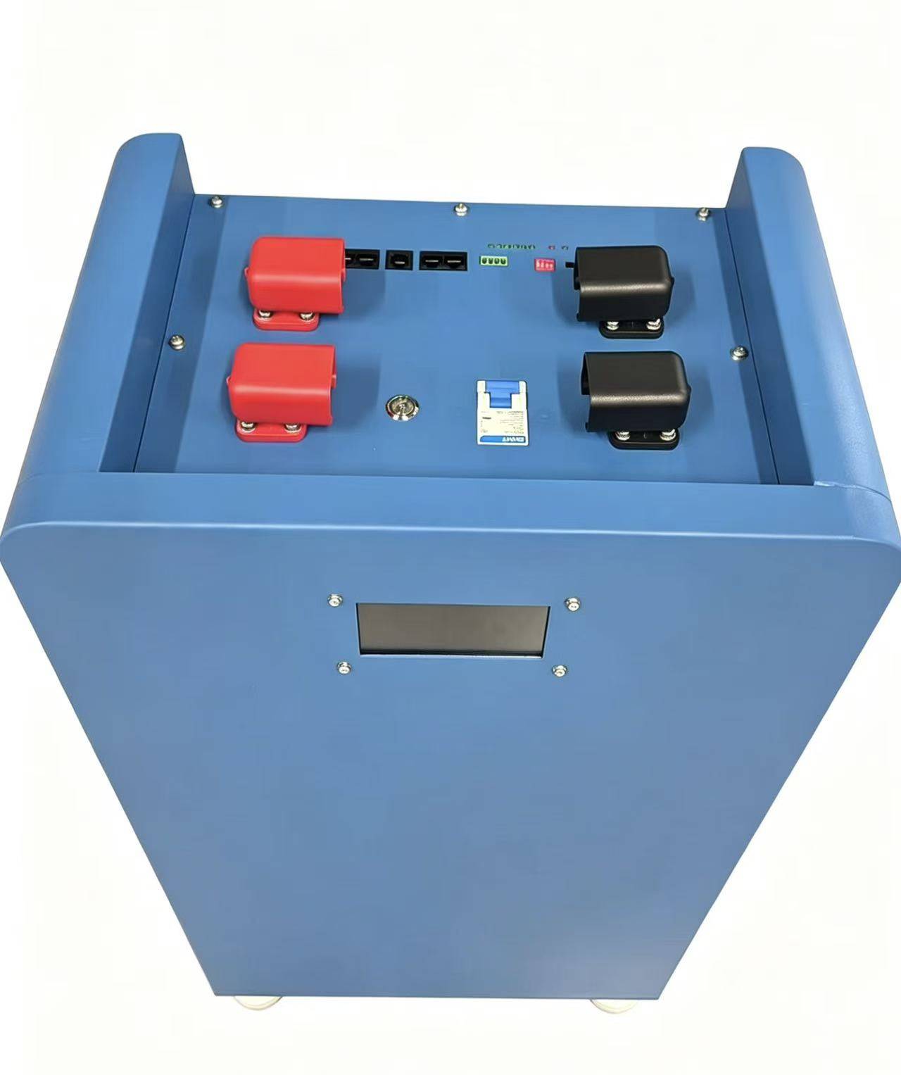 One-stop Sheet Metal Manufacturing for Energy Storage System