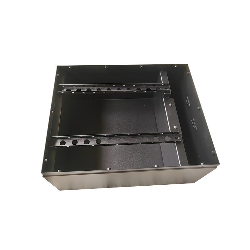 One-stop Sheet Metal Manufacturing for Energy Storage System