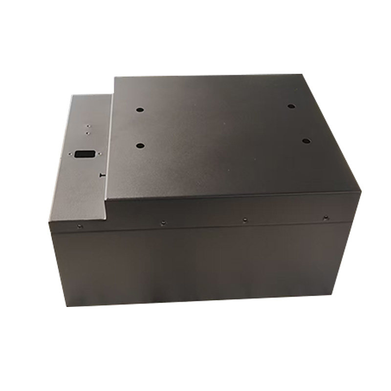 One-stop Sheet Metal Manufacturing for Energy Storage System