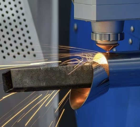  China Factory Custom Length Stainless Steel Pipe Any Size Cutting